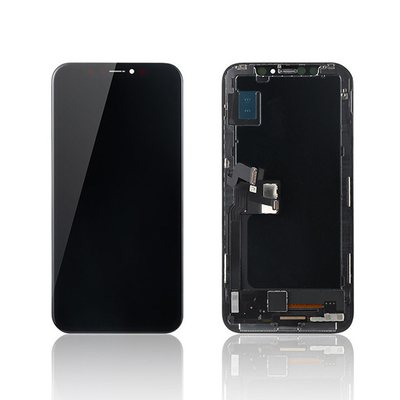 Huawei Ascend G7 এর জন্য OEM ODM অ্যাজিলিটি ব্ল্যাক স্মার্টফোন LCD স্ক্রিন মেরামত