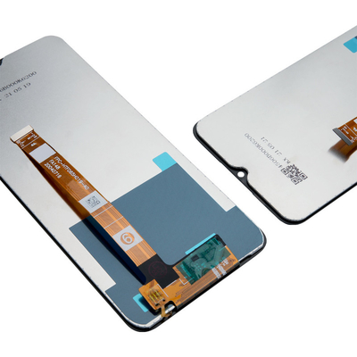 Oppo A31 A12 A9 A5s A3s এর জন্য OLED স্মার্টফোনের স্ক্রিন প্রতিস্থাপন