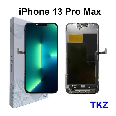 Iphone 13 Pro Max TFT Oled টাচ স্ক্রীন ডিসপ্লে রিপ্লেসমেন্ট পার্টস
