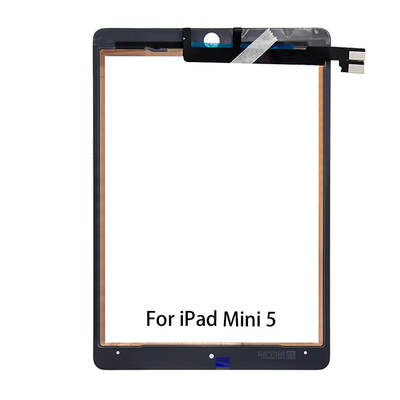 Ipad Mini 5 এর জন্য OEM 9.7 ইঞ্চি ট্যাবলেট LCD স্ক্রীন ডিসপ্যালি অ্যাসেম্বলি