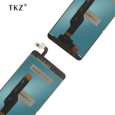 Xiaomi Redmi Note 4 Lcd-এর জন্য TAKKO Lcd টাচ স্ক্রীন, Xiaomi Redmi Note 4x Lcd স্ক্রিনের জন্য ডিজিটাইজার অ্যাসেম্বলি