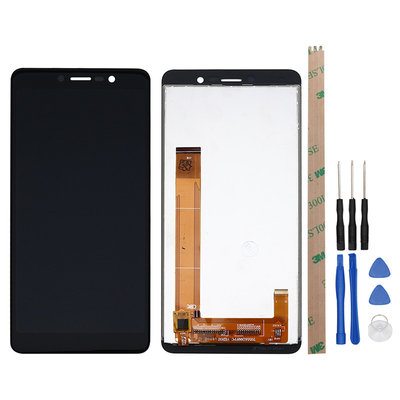 OEM ODM Wiko Tommy Screen Replacement 100% One by one tested