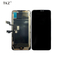 আইফোন 11 প্রো ম্যাক্সের জন্য অয়েল রিপেলেন্ট লেপ নতুন করে সাজানো এলসিডি স্ক্রিন