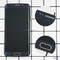 SAM S6 Edge Plus G928 রিপ্লেসমেন্ট অরিজিনাল টাচ স্ক্রীনের জন্য সম্পূর্ণ মোবাইল ফোন এলসিডি স্ক্রিন ওলেড ডিসপ্লে
