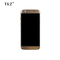 Galaxy S3 S4 S5 S6 S7 Edge S8 S9 এর জন্য OLED সেল ফোনের স্ক্রীন মেরামত