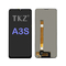 OPPO A59 ডিসপ্লে প্রতিস্থাপনের জন্য OEM OLED TKZ মোবাইল ফোন LCDS